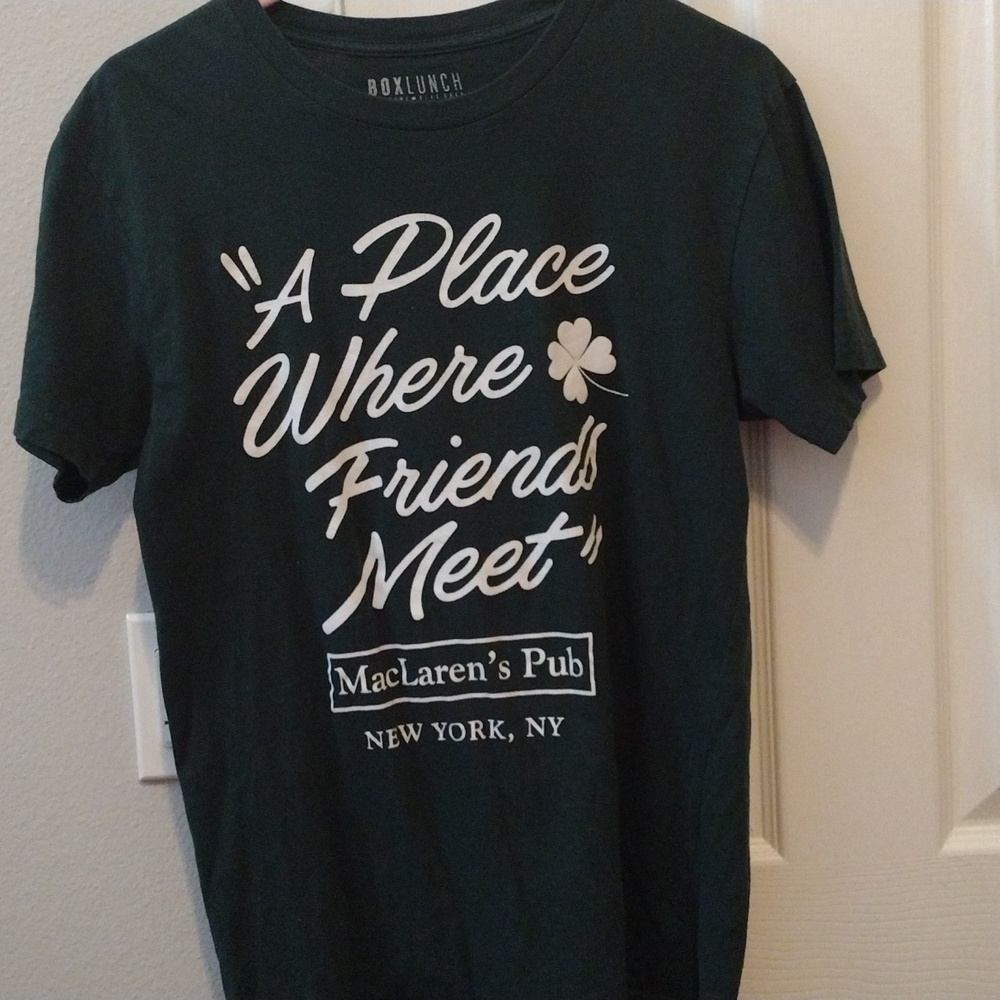 How I Met Your Mother tee